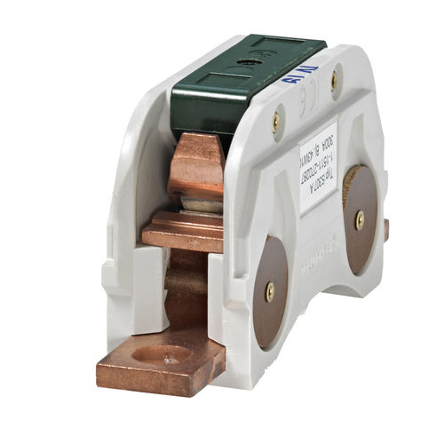 Élément de commutation DC - S307 series - Schaltbau GmbH - haute fiabilité / pour usage intensif