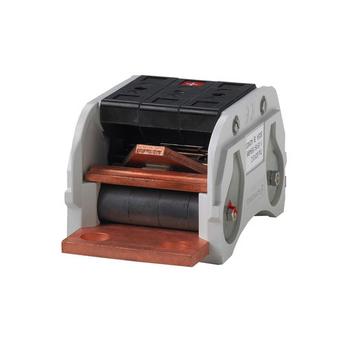 Élément de commutation DC - S310 series - Schaltbau GmbH - AC / compact / magnétique