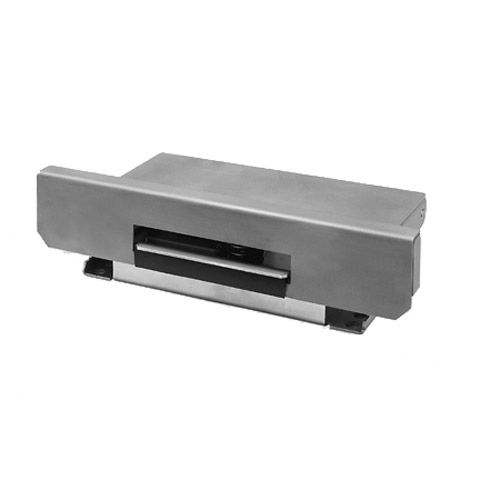 Interrupteur à pédale de commande - ZL290 - Schaltbau GmbH - compact / durci