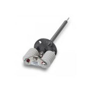 Fusible miniature - ZH437 K VA series - Schaltbau GmbH - thermique / haute tension / pour applications ferroviaires