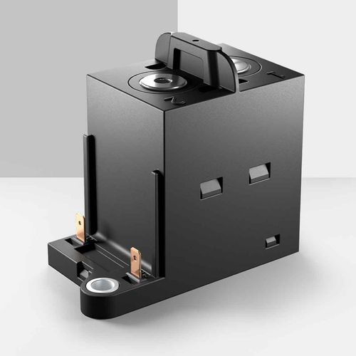 Contacteur de sécurité - C803 - Schaltbau GmbH - de puissance / magnétique / DC