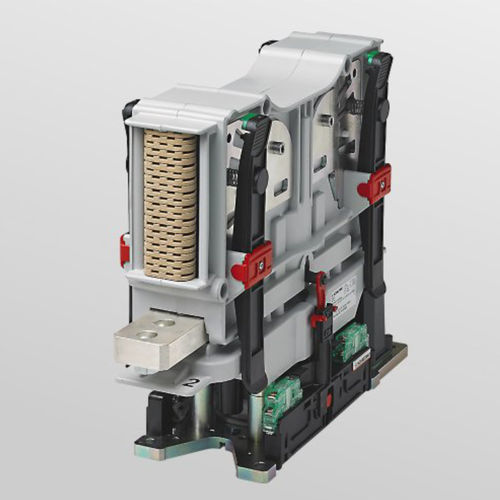 Contacteur haute puissance - CP SERIES - Schaltbau GmbH - de sécurité / électromécanique / haute tension