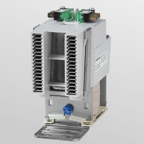 Contacteur électromagnétique - C195 series - Schaltbau GmbH - haute tension / unipolaire / IEC