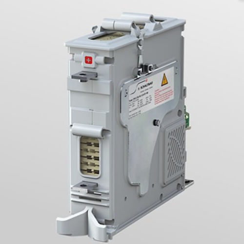 Contacteur de puissance - CH1130 - Schaltbau GmbH - électromagnétique / IEC