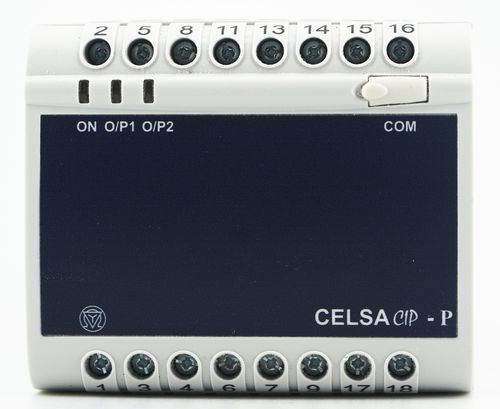 Transducteur de puissance triphasé - CIP-P - CELSA MESSGERATE ESPAÑA S.L. - monophasé