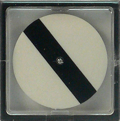 Indicateur de position - PIR series - CELSA MESSGERATE ESPAÑA S.L. - de tension continue / analogique / pour montage sur panneau