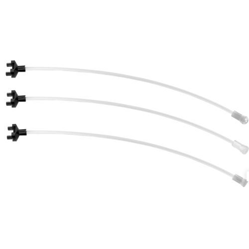 Guide de lumière flexible - 1216.1150 - MENTOR - pour LED type SMD