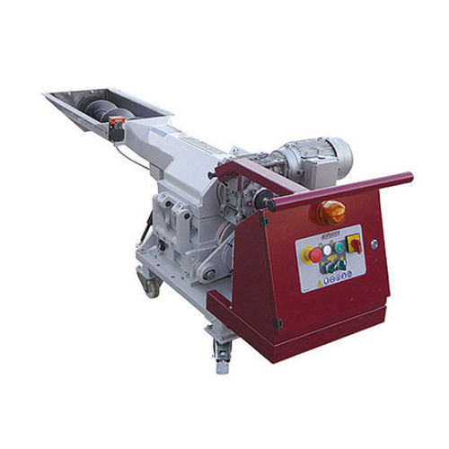 Granulateur à rotor - Minor 2A  - WITTMANN - pour matières plastiques / basse vitesse / à faible consommation énergétique