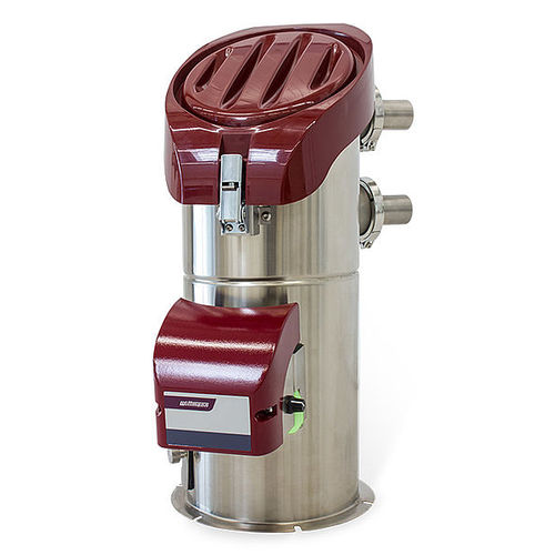 Chargeur à trémie modulaire - FEEDMAX series  - WITTMANN - pour transport pneumatique / individuel / pour granulés plastiques