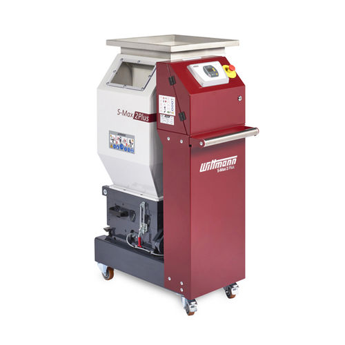 Granulateur à rotor - S-Max 2 Plus - WITTMANN - insonorisé