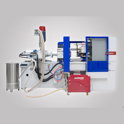 Unité de recyclage de plastique - WITTMANN - par broyage