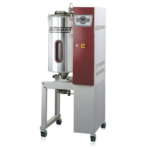 Sécheur par adsorption - DRYMAX  series - WITTMANN - à air sec / continu / pour chantier de construction