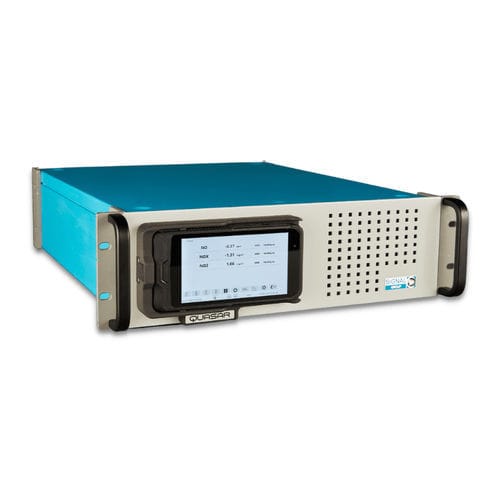 Analyseur d'oxydes d'azote - S4 QUASAR - Signal Group Ltd - de dioxyde d'azote / d'ammoniaque / de surveillance