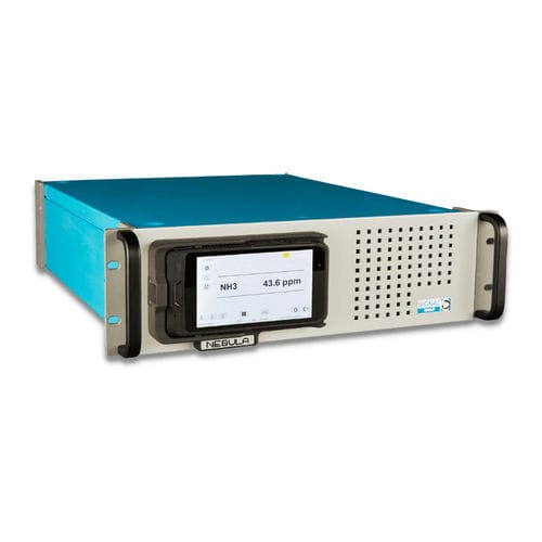 Analyseur d'ammoniaque - S4 NEBULA - Signal Group Ltd - de surveillance / pour l'automobile / automatique