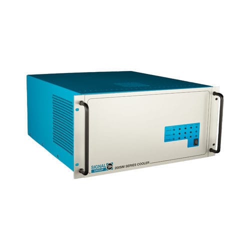 Sécheur refroidisseur - 200SM - Signal Group Ltd - continu / de gaz