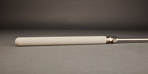 Sonde de prélèvement - Signal Group Ltd - pour l'analyse / en inox / chauffée
