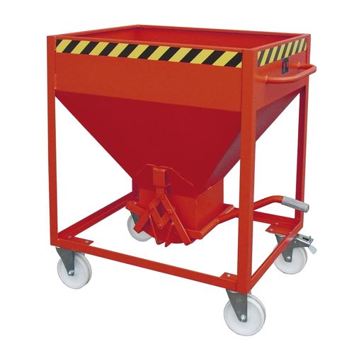 Conteneur - S series - Bauer