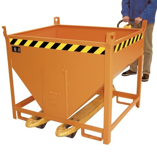 Conteneur - SGS series - Bauer