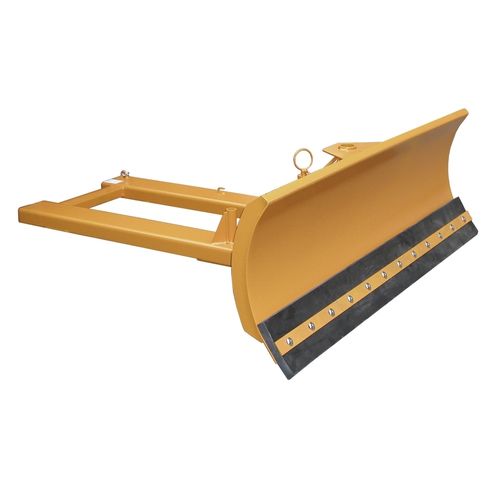 Chasse-neige pour chariot élévateur - SCH series - Bauer