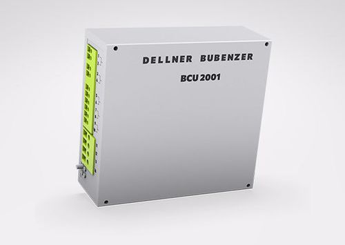 Unité de commande de freinage - BCU2001 - DELLNER BUBENZER Germany GmbH