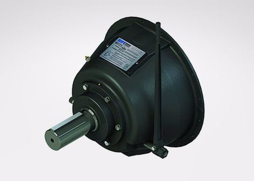 Prise de force avec embrayage hydraulique - DELLNER BUBENZER Germany GmbH