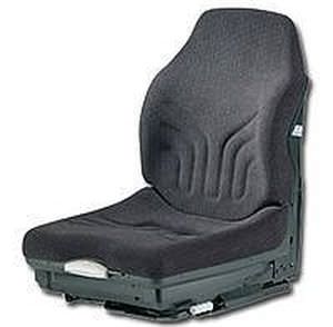 Siège conducteur - MSG20 - GRAMMER - pour chariot élévateur