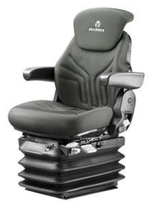 Siège conducteur - Maximo Comfort - GRAMMER - pour tracteur
