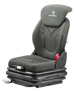 Siège conducteur - Primo Professional S - GRAMMER - pour tracteur