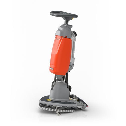 Autolaveuse accompagnée - Scrubmaster B5 ORB - HAKO - sur batterie