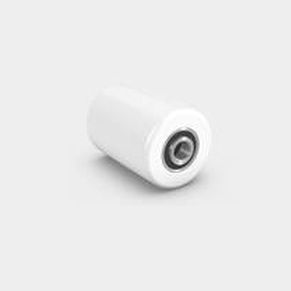 Rouleau de palettes - PEVOLON®  - RÄDER-VOGEL RÄDER- UND ROLLENFABRIK GMBH & CO. KG - en thermoplastique / en polyamide
