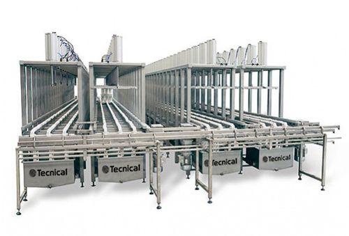 Ligne de presses pour le moulage - PRENSADUR - tecnical - pour fromage / automatique