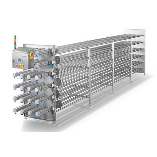 Ligne de presses pour le moulage - PRENSAPRESS - tecnical - pour fromage / semi-automatique / horizontale