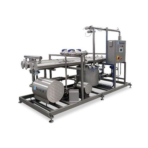 Filtre à liquide - MF - tecnical - à membrane / de process / pour l'industrie agroalimentaire