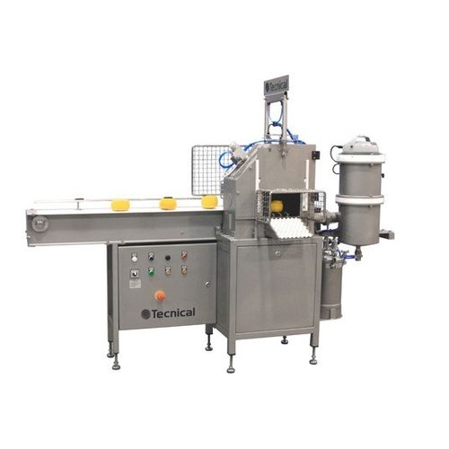 Application peinture pour l'agroalimentaire - CP-L  - tecnical