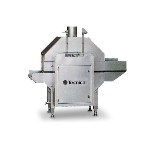 Fardeleuse automatique - RCI  - tecnical - pour fromage / en continu