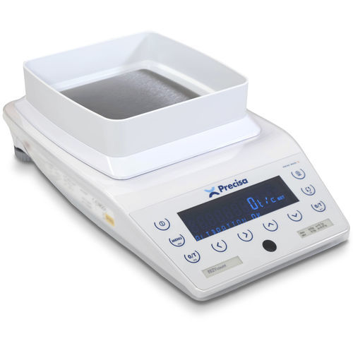Balance compteuse - 321 EEZYcount - Precisa Gravimetrics AG - kilogrammes / avec afficheur LCD / de process