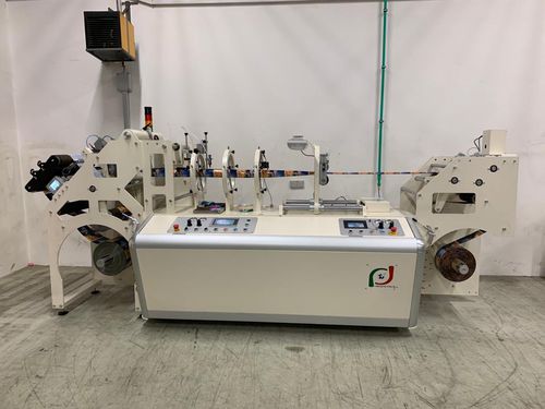 Machine de soudure de manchons rétractables - TBR3 START - FADA ITALIA SRL