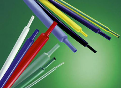 Gaine de protection thermique - SUMITUBE™ - Sumitomo Electric Ltd - thermorétractable / isolante / tubulaire