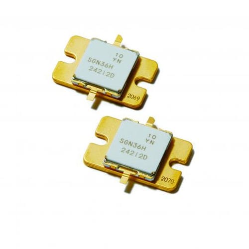 Module transistors RF - Sumitomo Electric Ltd - FET / HEMT / en GaAs