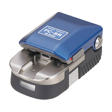 Outil de clivage - FC-8R series - Sumitomo Electric Ltd