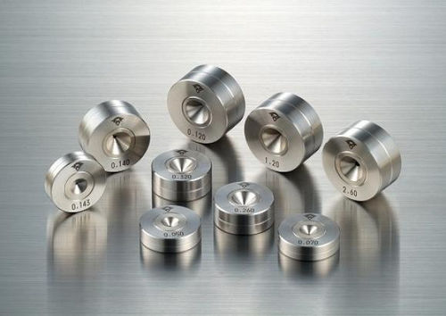 Filière de tréfilage en diamant - Sumitomo Electric Ltd