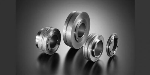 Dresseur diamant - Sumitomo Electric Ltd