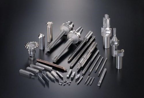 Outil de coupe en diamant - Sumitomo Electric Ltd - haute précision / CBN