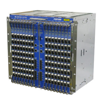 OLT haute capacité - Sumitomo Electric Ltd - 10G 1G