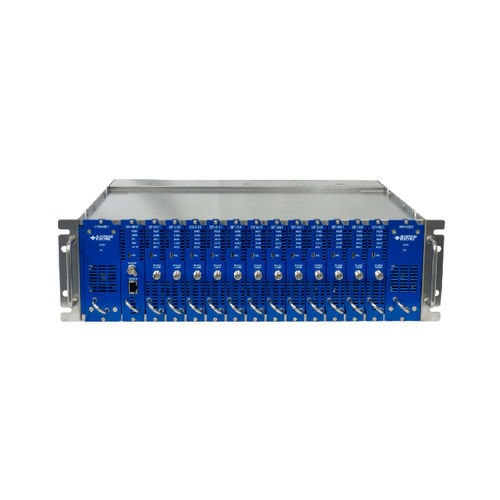 Unité de réseau optique CATV RF - FLEXCITER® - Sumitomo Electric Ltd