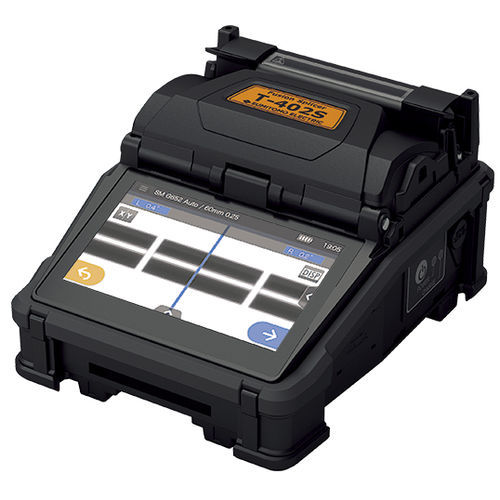 Épisseuse de fibre optique - T-402S - Sumitomo Electric Ltd