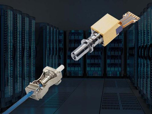 Connecteur métallisé - NanoPlug™ series - Sumitomo Electric Ltd - de données / blindé / IEM
