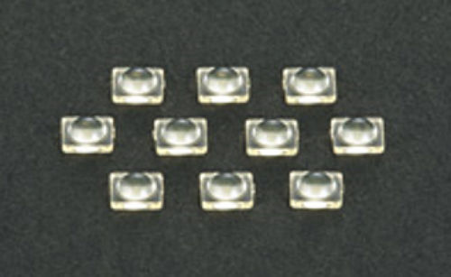 Lentille en plastique - Teralink™T - Sumitomo Electric Ltd - infrarouge / pour l'optique