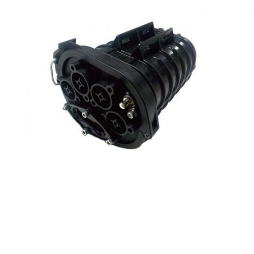 Boîte pour épissure pour fibre optique - GP4-224 - Sumitomo Electric Ltd - murale / souterraine / IP68