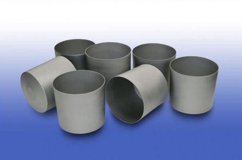 Creuset en molybdène - Sumitomo Electric Ltd - en tungstène